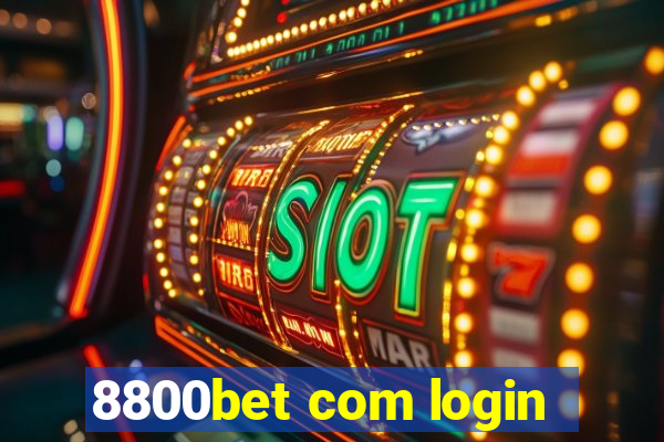 8800bet com login